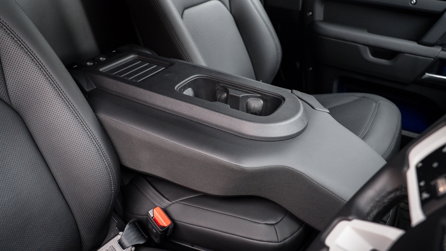 Used Land Rover Defender 2025 for sale - 77224955: Photo 13