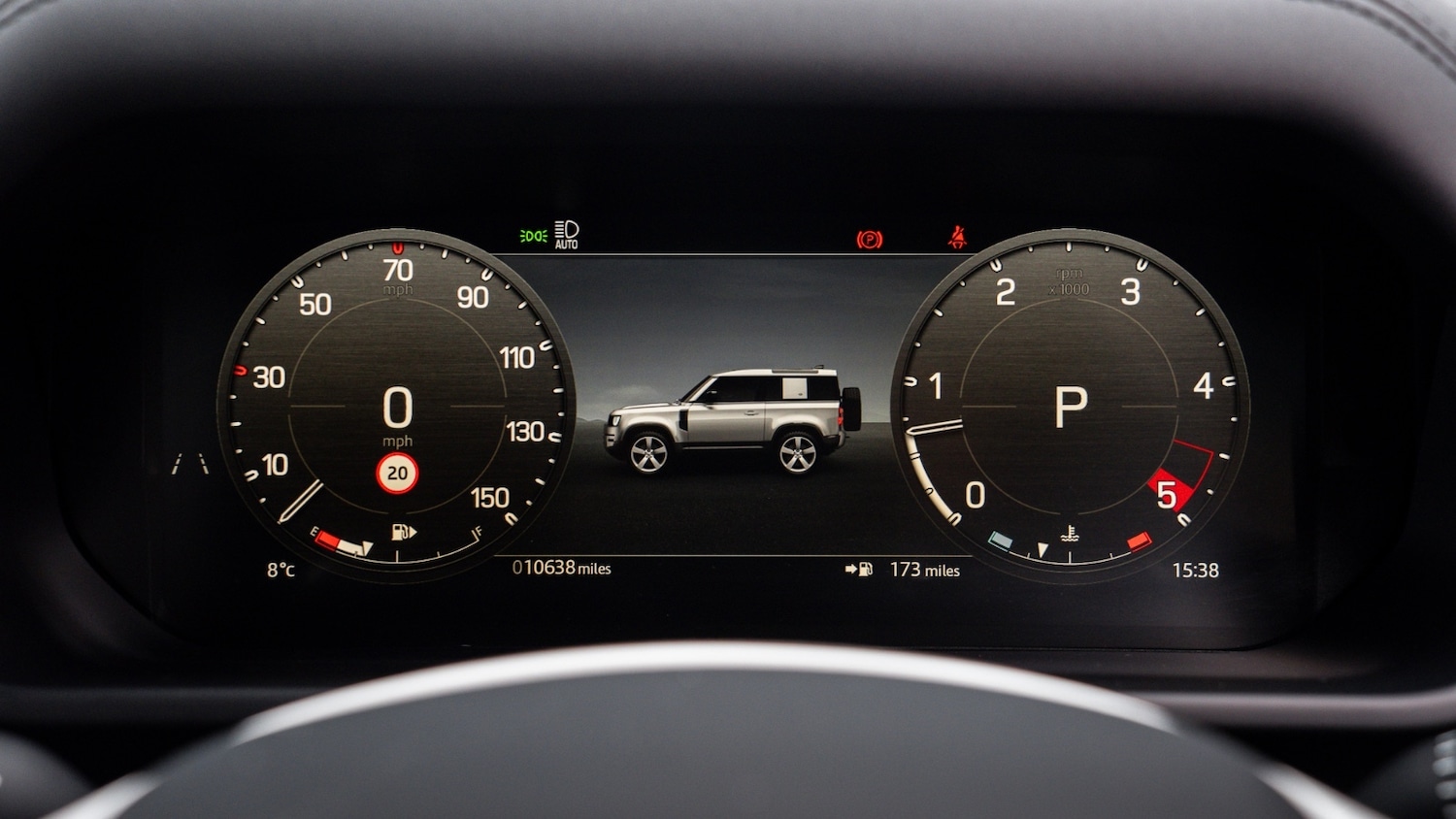 Used Land Rover Defender 2025 for sale - 77224955: Photo 14