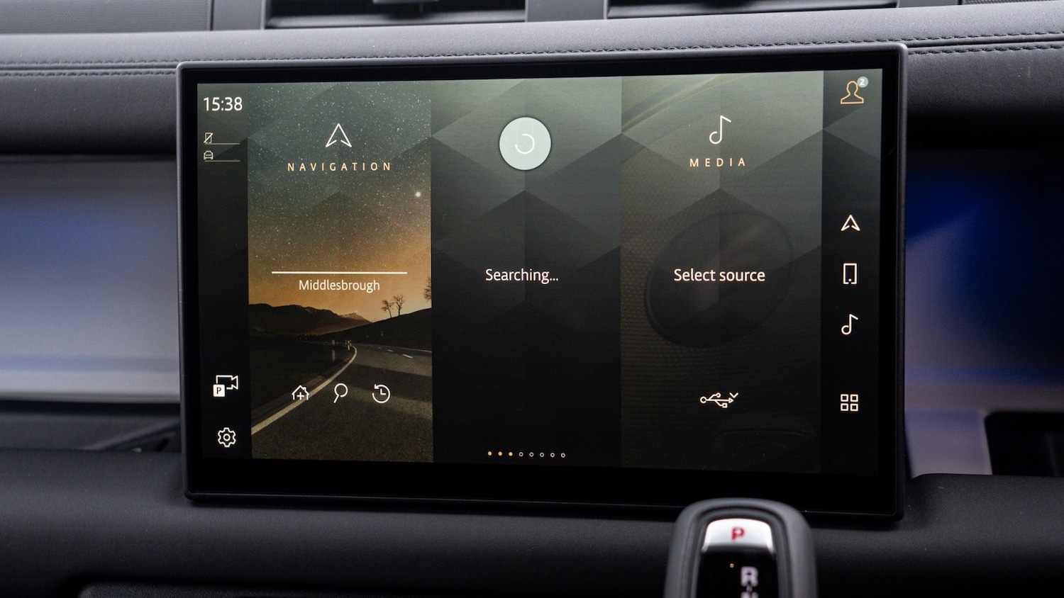 Used Land Rover Defender 2025 for sale - 77224955: Photo 15