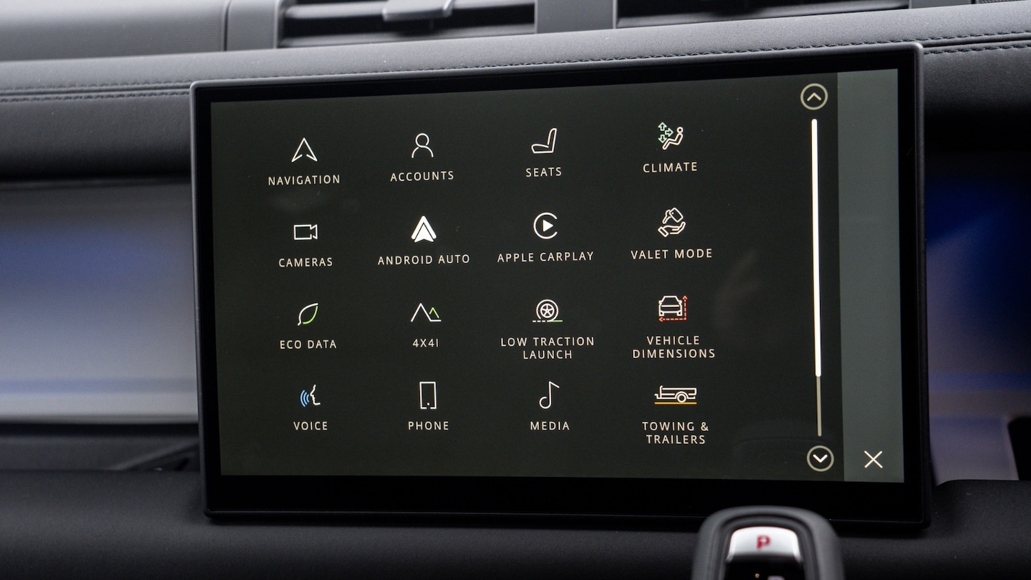 Used Land Rover Defender 2025 for sale - 77224955: Photo 16