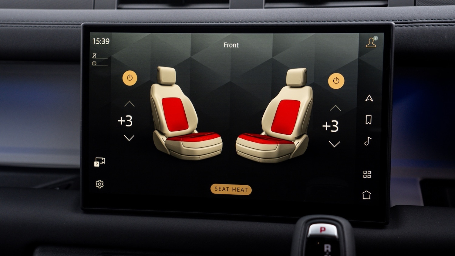 Used Land Rover Defender 2025 for sale - 77224955: Photo 17