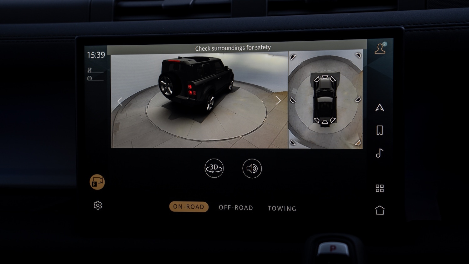 Used Land Rover Defender 2025 for sale - 77224955: Photo 18