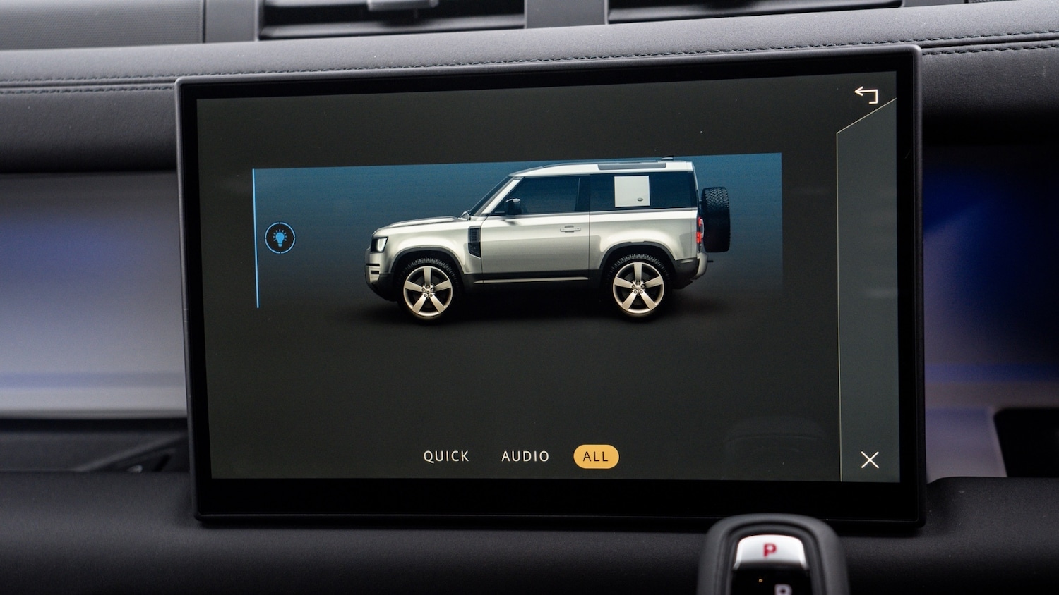 Used Land Rover Defender 2025 for sale - 77224955: Photo 19