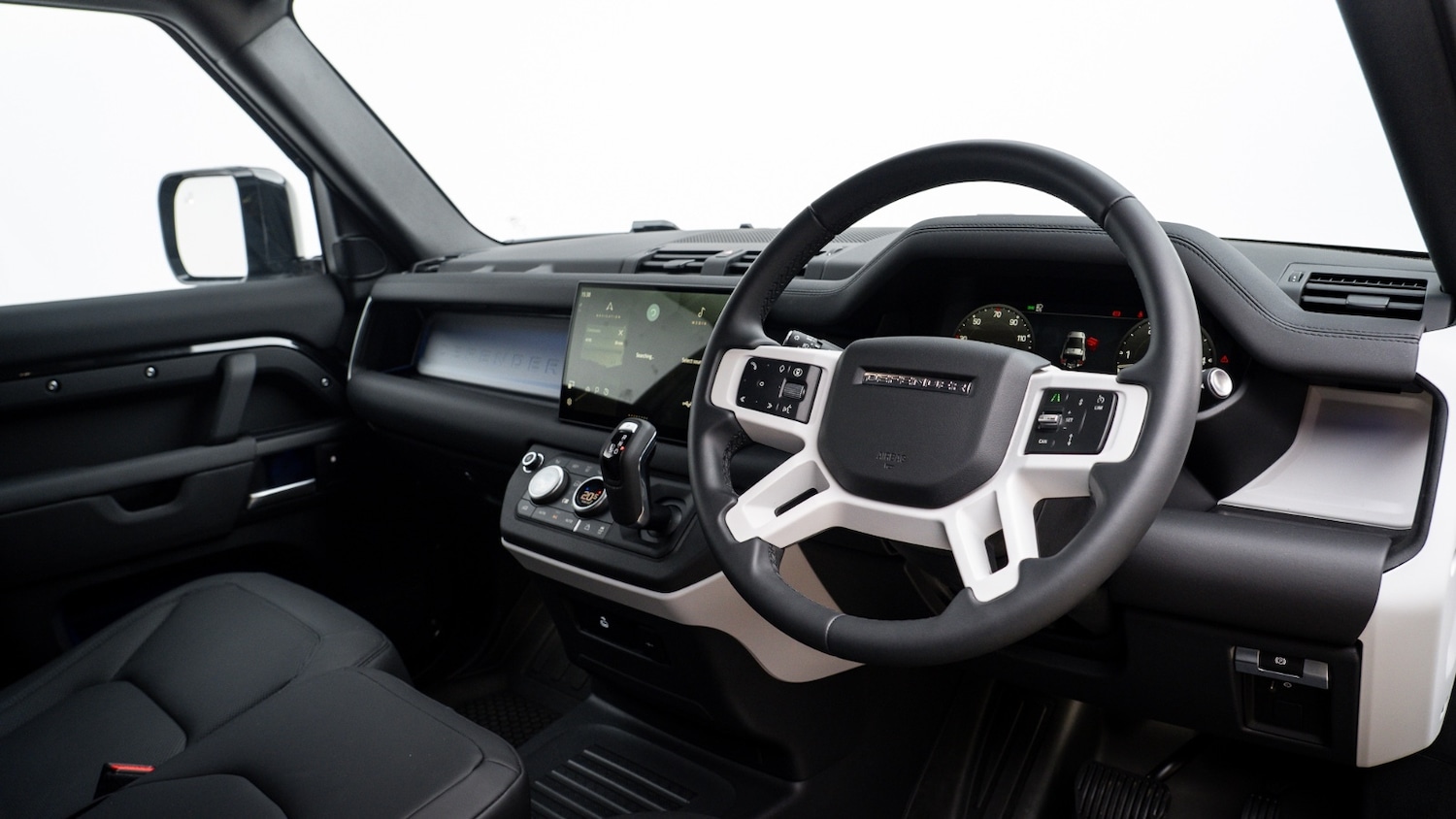 Used Land Rover Defender 2025 for sale - 77224955: Photo 2