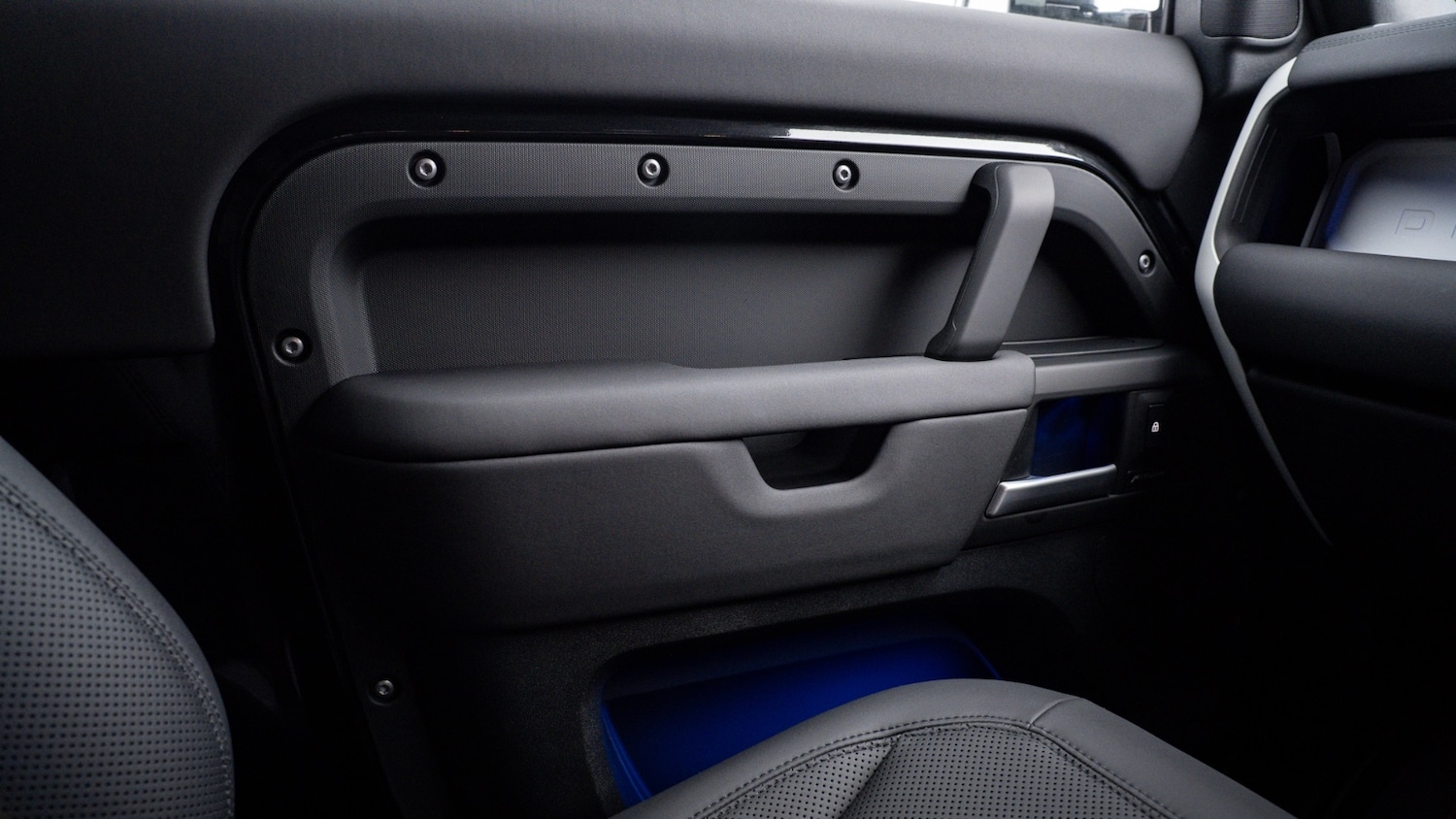 Used Land Rover Defender 2025 for sale - 77224955: Photo 21