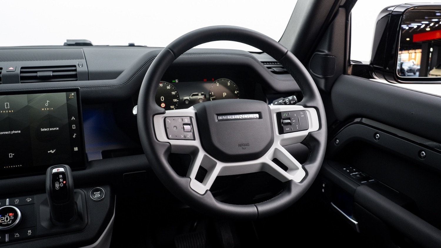 Used Land Rover Defender 2025 for sale - 77224955: Photo 27