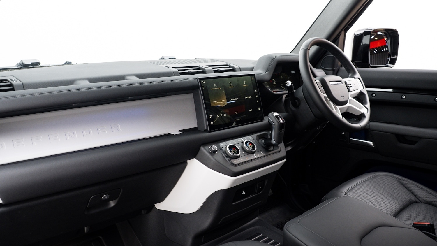 Used Land Rover Defender 2025 for sale - 77224955: Photo 30