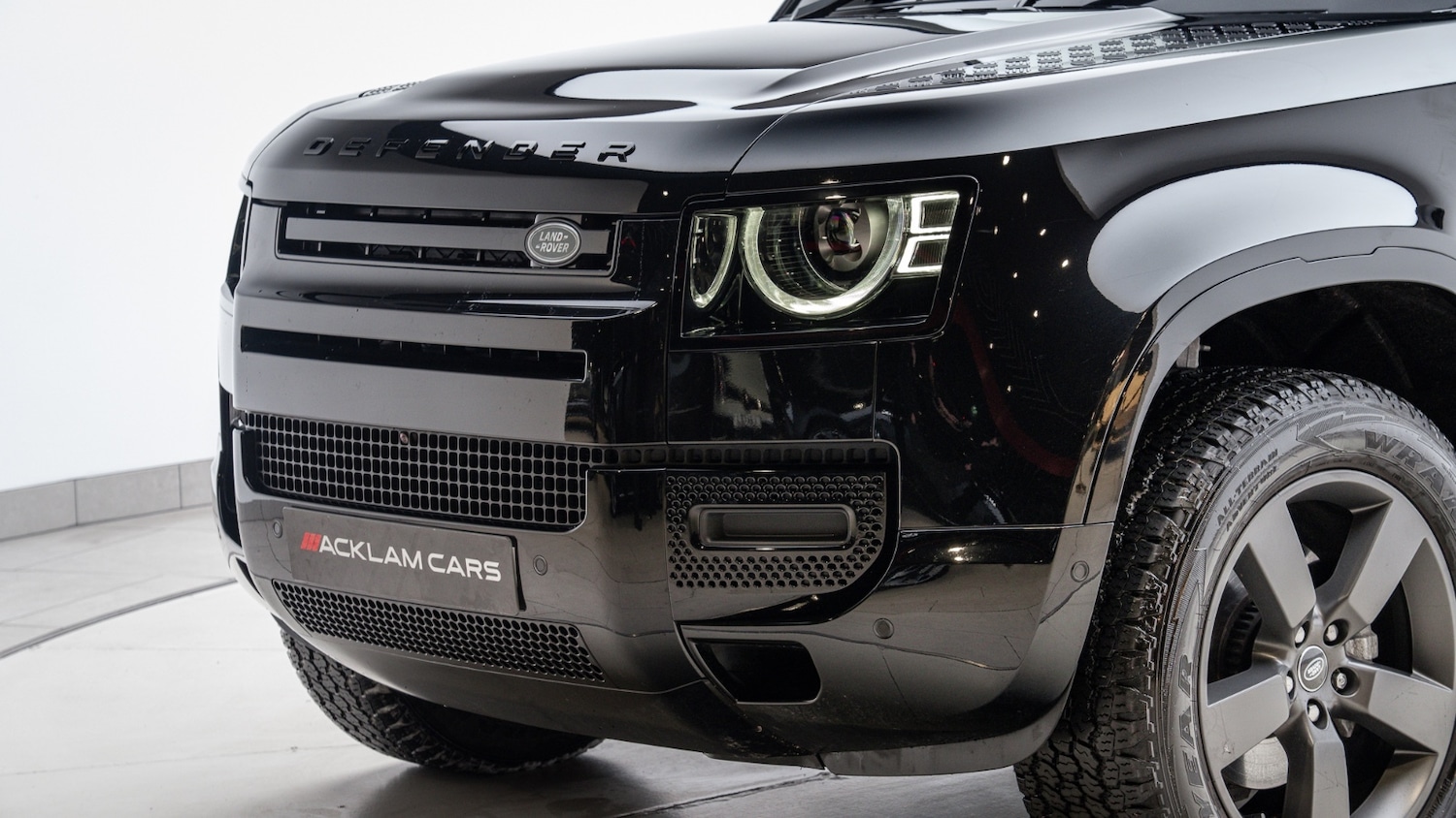 Used Land Rover Defender 2025 for sale - 77224955: Photo 32