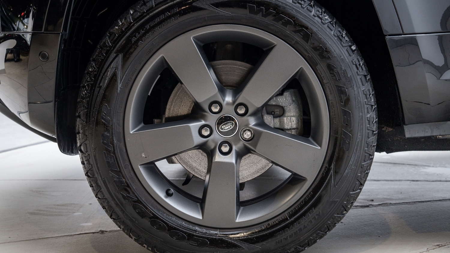 Used Land Rover Defender 2025 for sale - 77224955: Photo 33