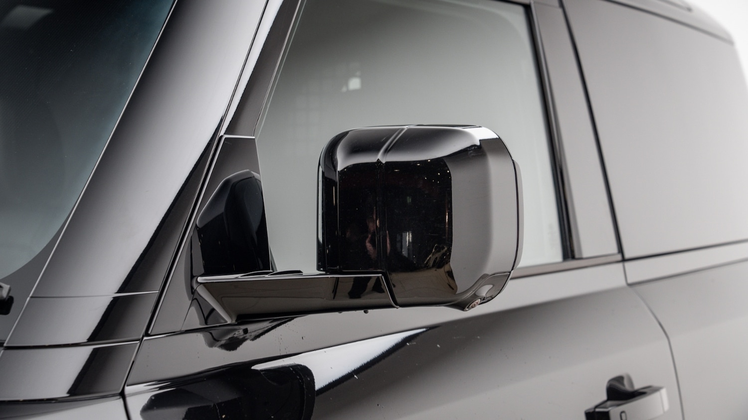 Used Land Rover Defender 2025 for sale - 77224955: Photo 34