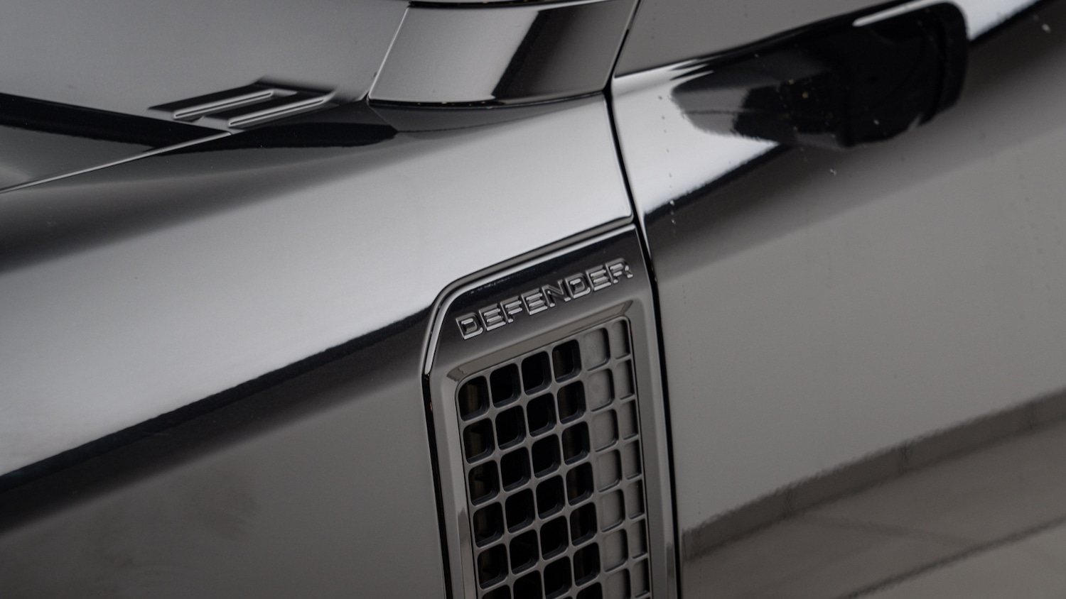 Used Land Rover Defender 2025 for sale - 77224955: Photo 35