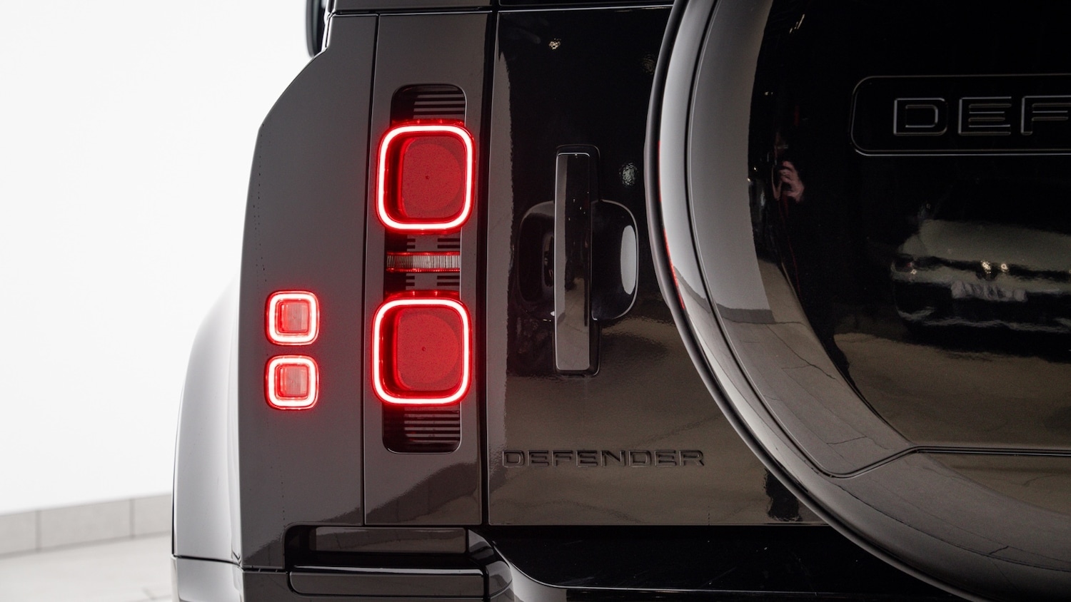 Used Land Rover Defender 2025 for sale - 77224955: Photo 37