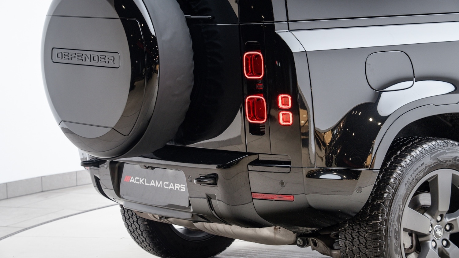 Used Land Rover Defender 2025 for sale - 77224955: Photo 38