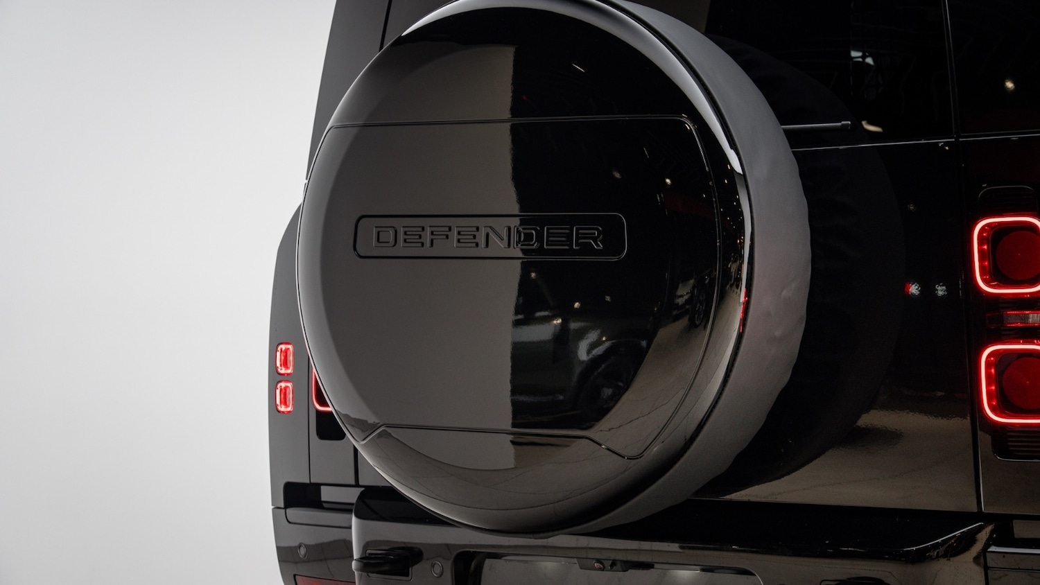 Used Land Rover Defender 2025 for sale - 77224955: Photo 39