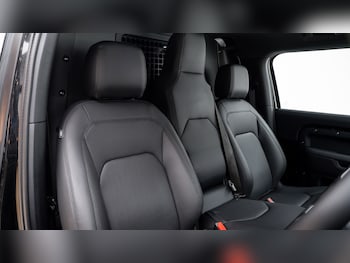 Used Land Rover Defender 2025 for sale - 77224955: Photo