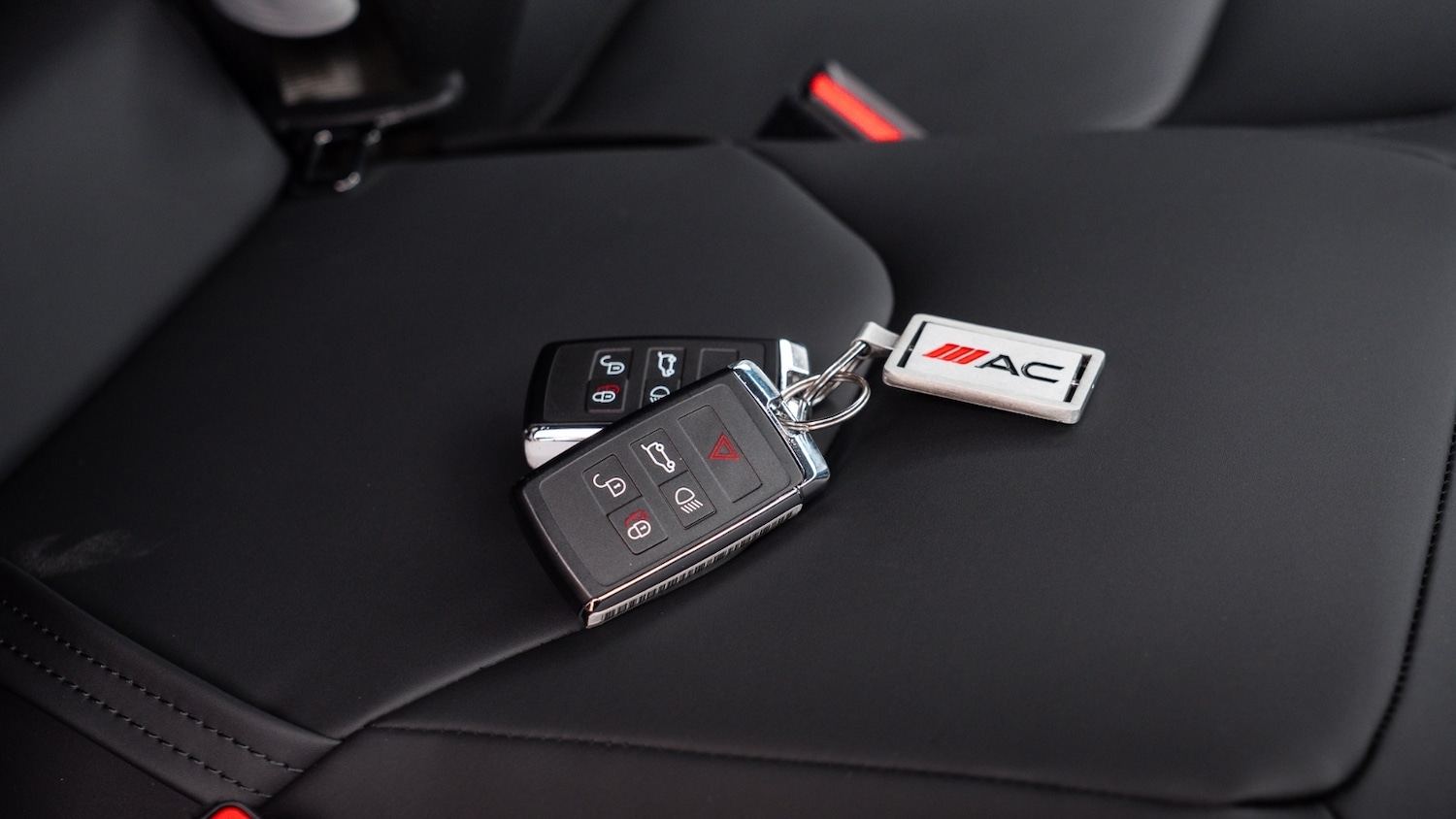 Used Land Rover Defender 2025 for sale - 77224955: Photo 40