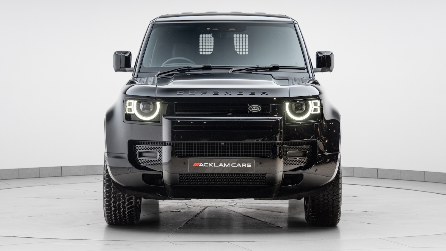 Used Land Rover Defender 2025 for sale - 77224955: Photo 5