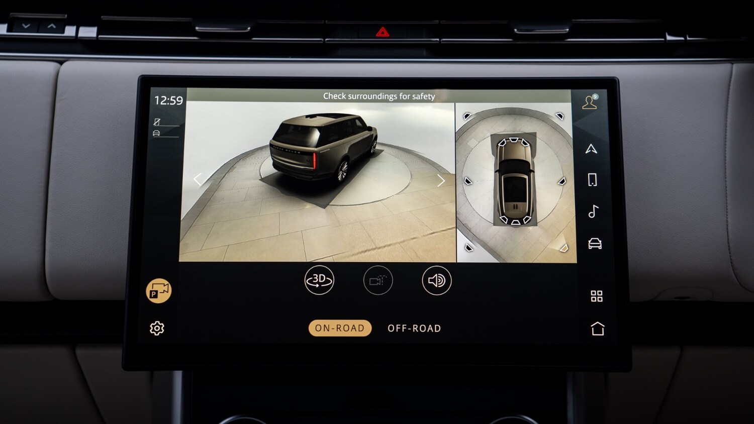 Used Land Rover Range Rover 2023 for sale - 77917889: Photo 17