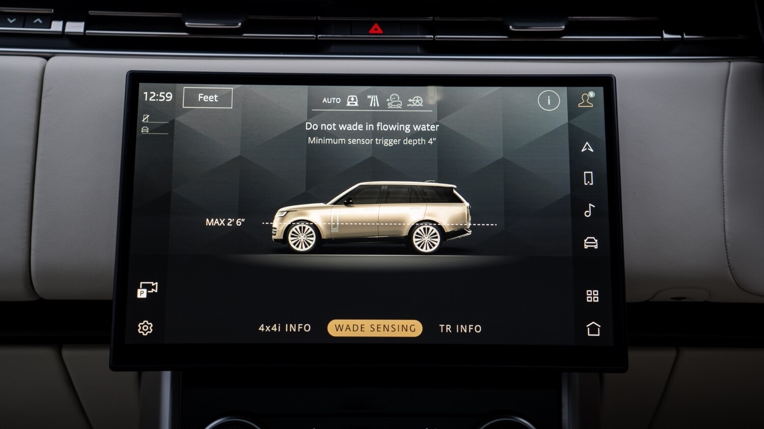 Used Land Rover Range Rover 2023 for sale - 77917889: Photo 18