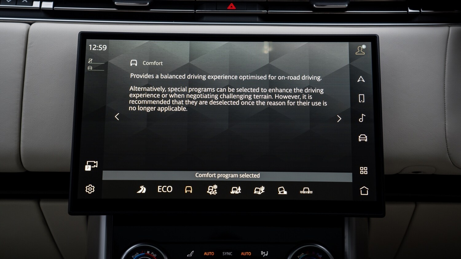 Used Land Rover Range Rover 2023 for sale - 77917889: Photo 19