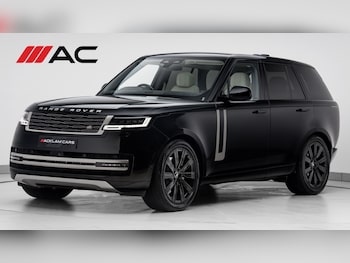 Used Land Rover Range Rover 2023 for sale - 77917889: Photo