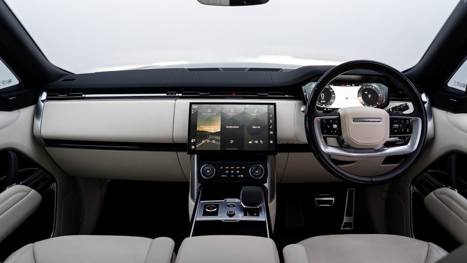 Used Land Rover Range Rover 2023 for sale - 77917889: Photo 2