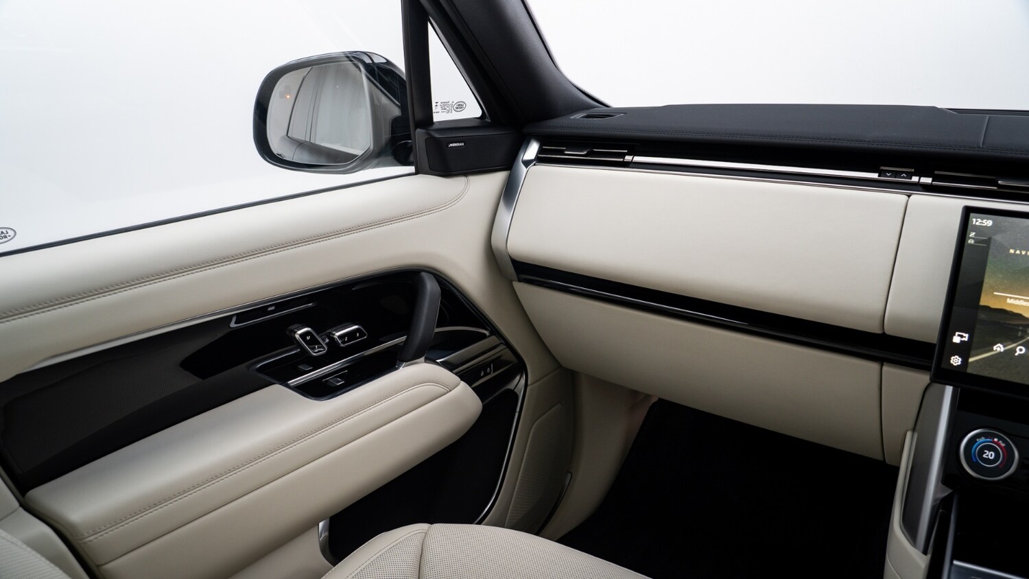 Used Land Rover Range Rover 2023 for sale - 77917889: Photo 21