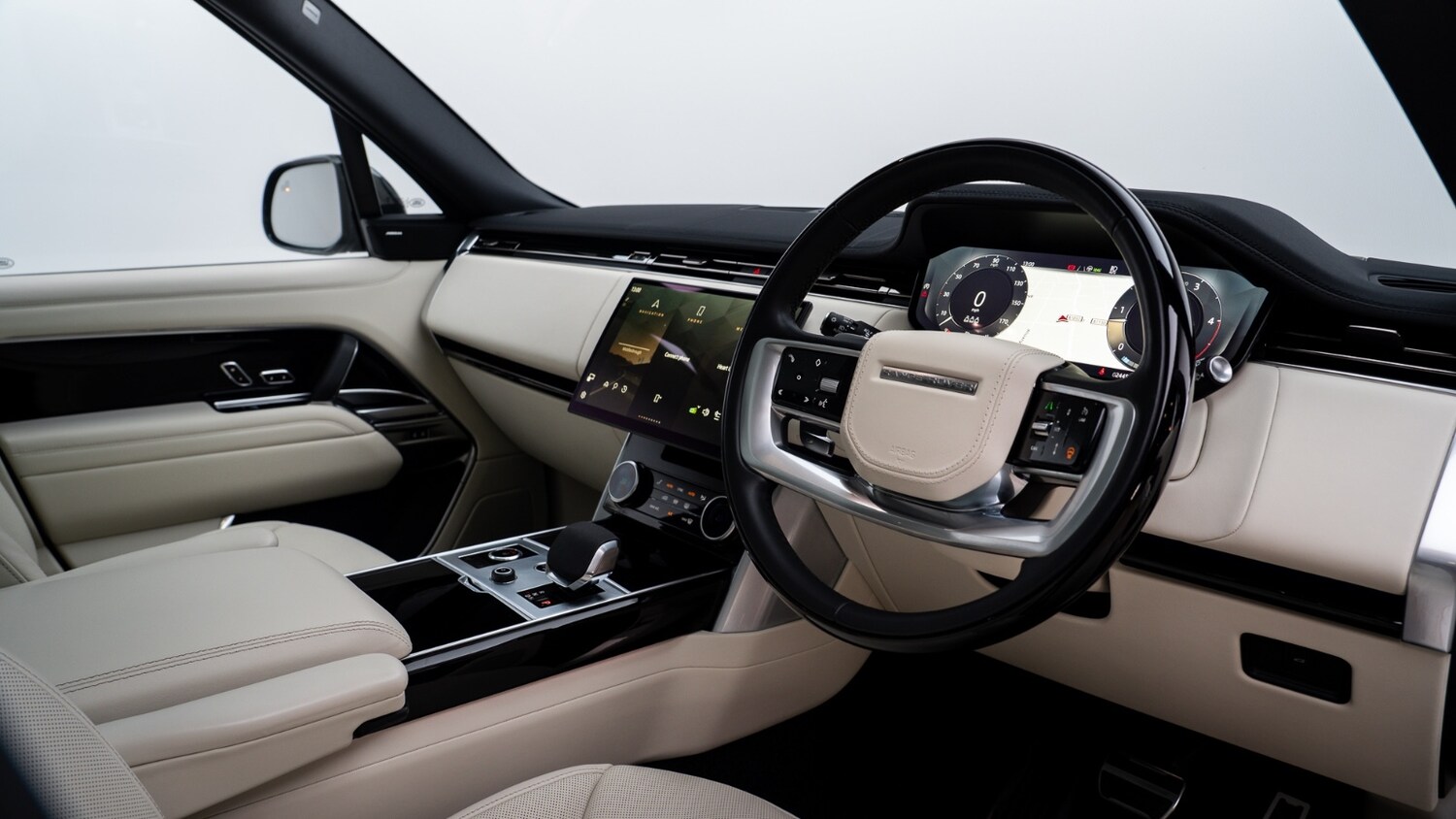 Used Land Rover Range Rover 2023 for sale - 77917889: Photo 22