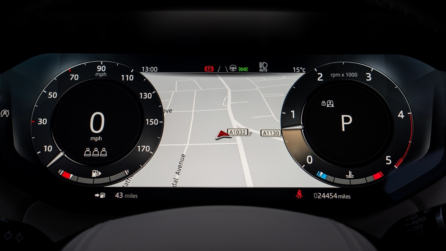 Used Land Rover Range Rover 2023 for sale - 77917889: Photo 26