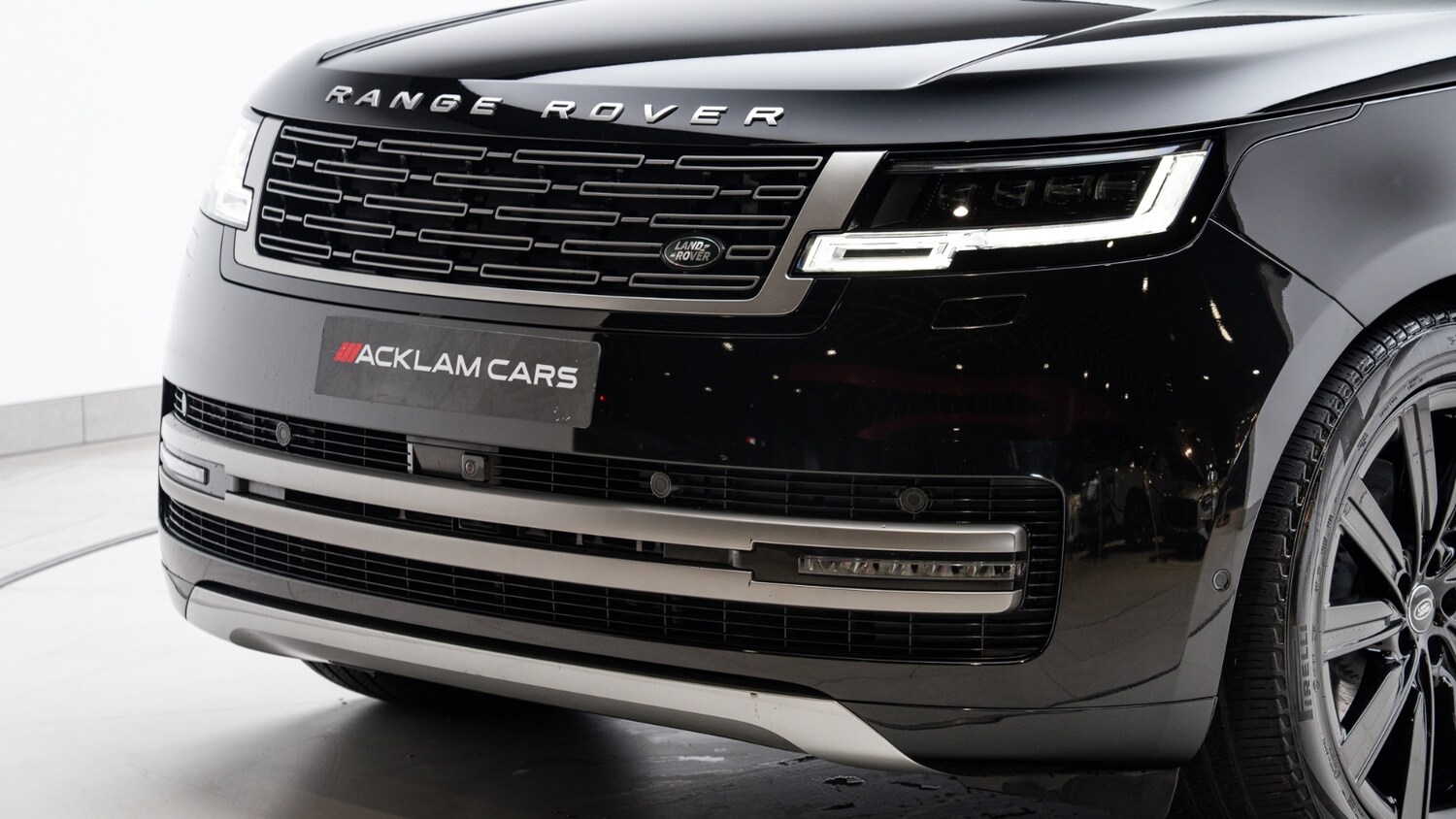 Used Land Rover Range Rover 2023 for sale - 77917889: Photo 33