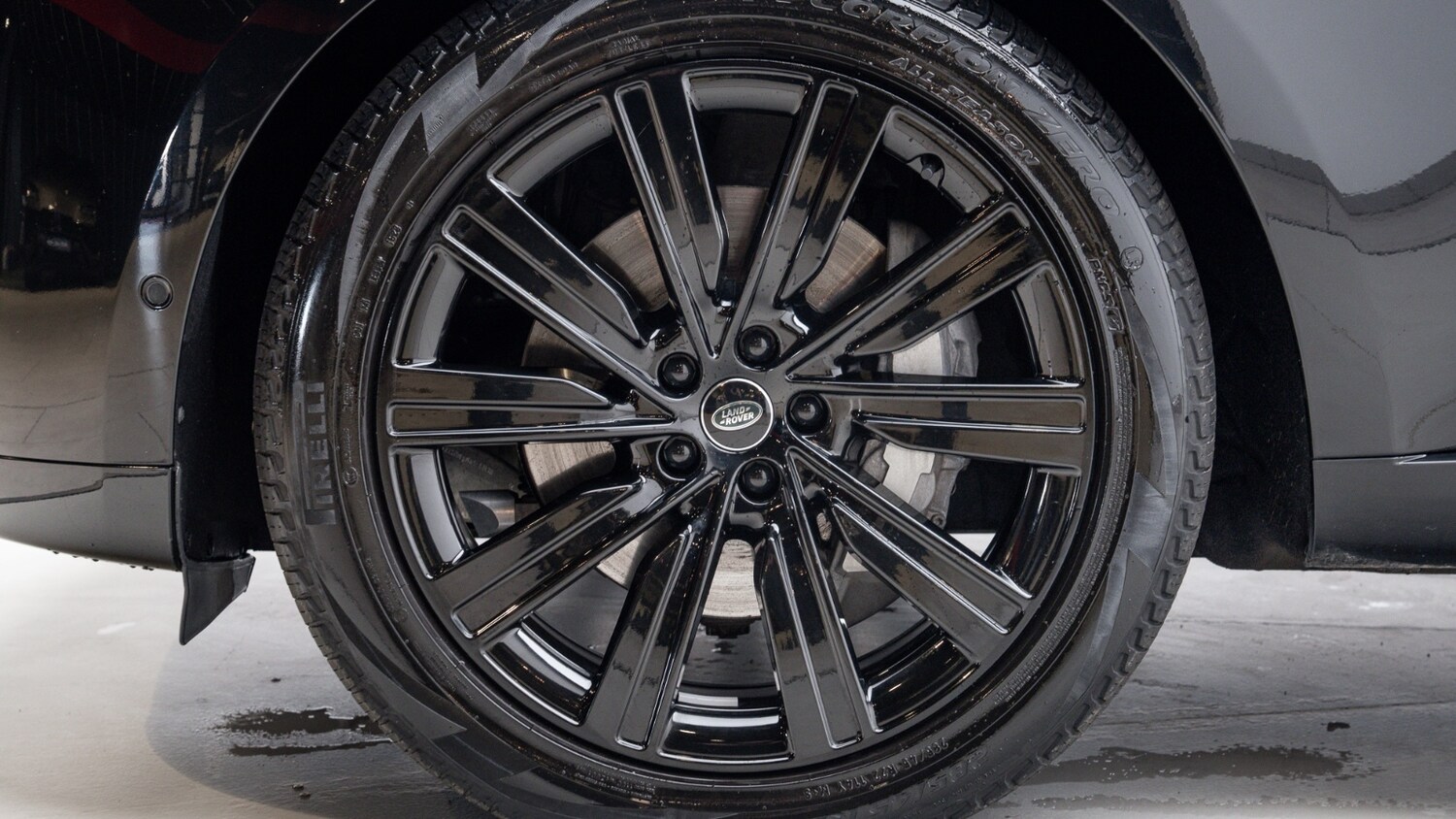 Used Land Rover Range Rover 2023 for sale - 77917889: Photo 34