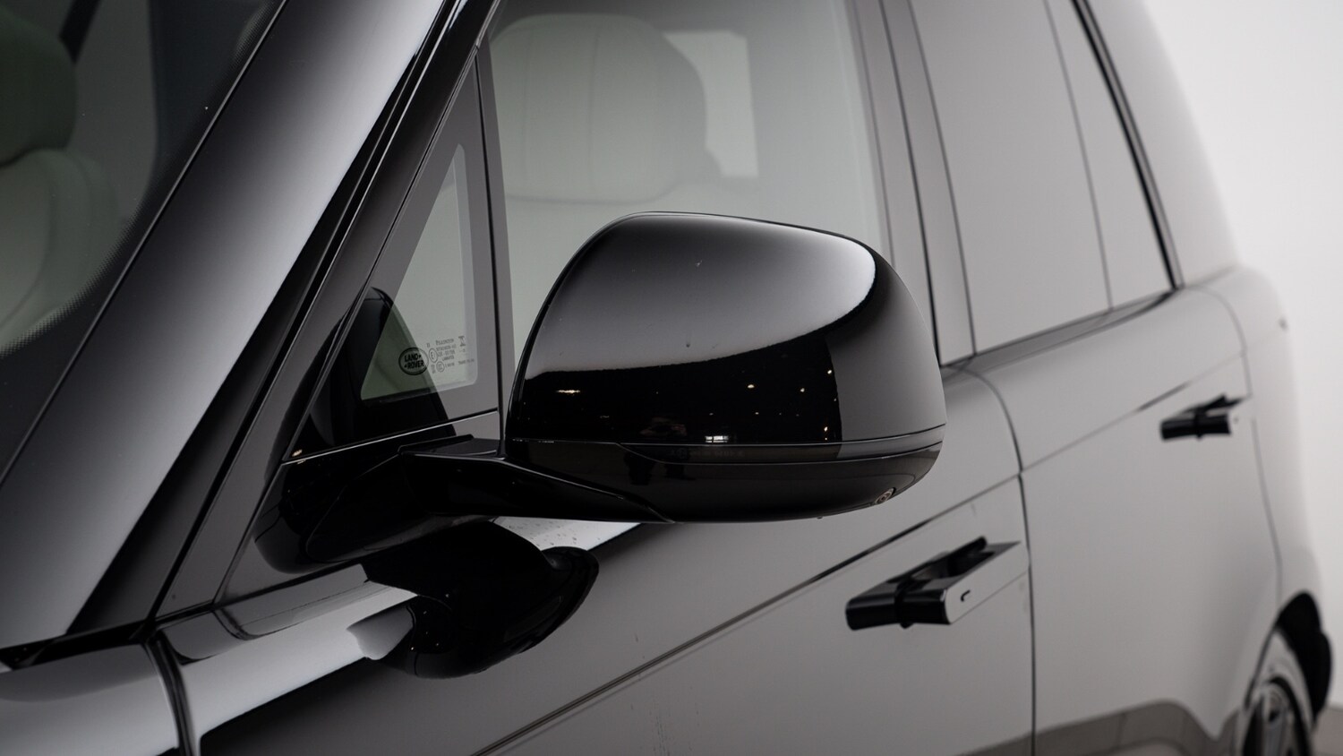 Used Land Rover Range Rover 2023 for sale - 77917889: Photo 36