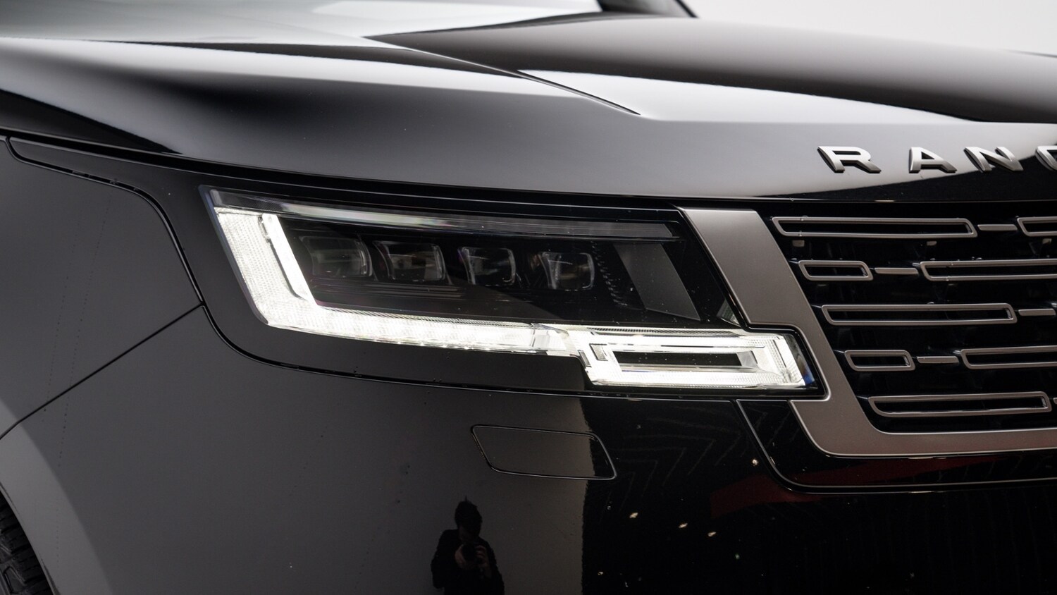 Used Land Rover Range Rover 2023 for sale - 77917889: Photo 37