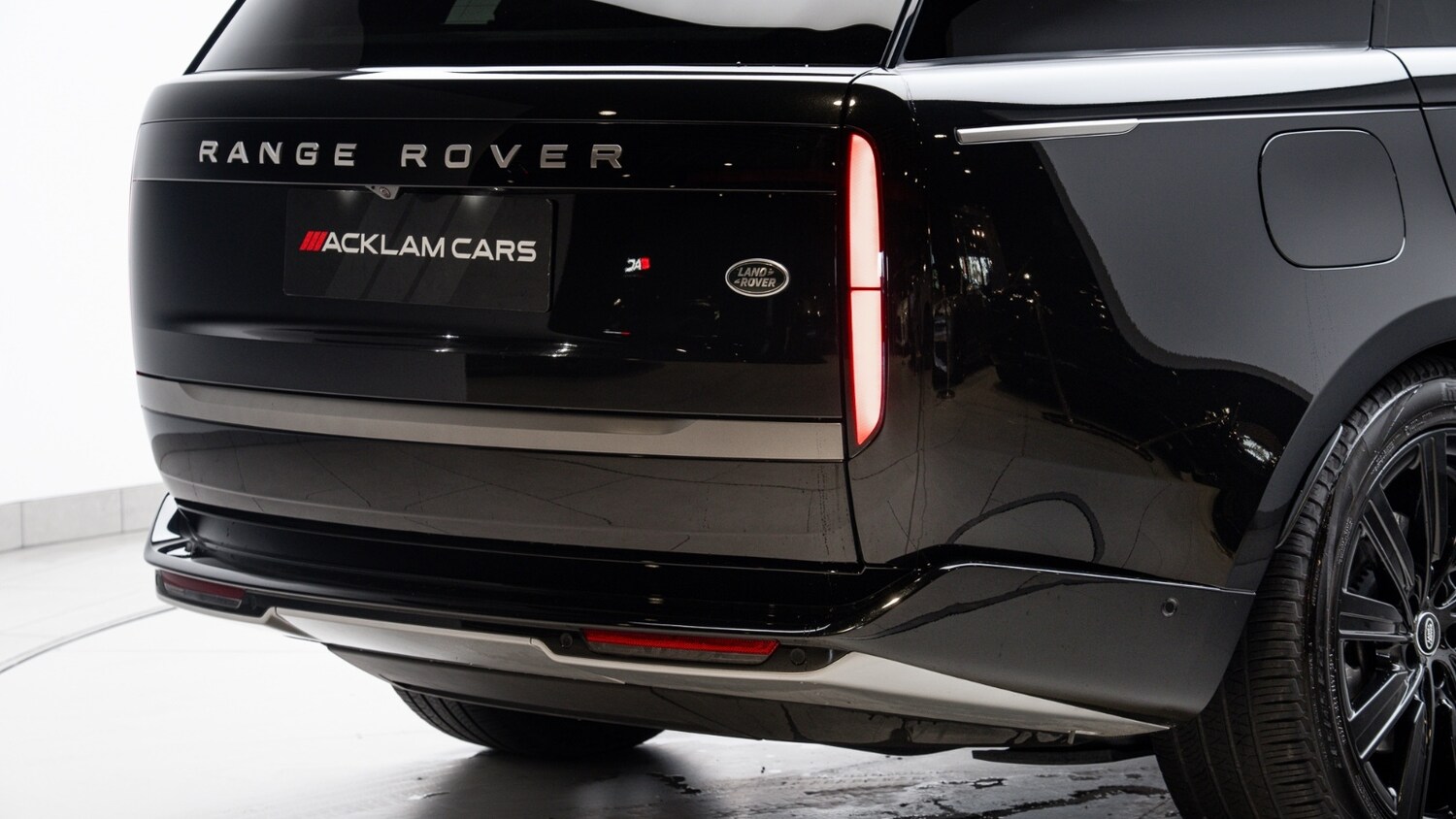 Used Land Rover Range Rover 2023 for sale - 77917889: Photo 39