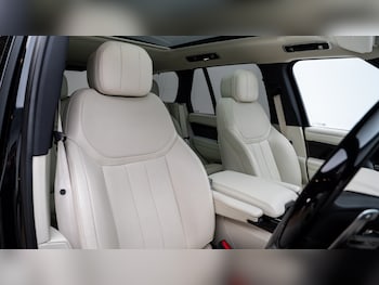 Used Land Rover Range Rover 2023 for sale - 77917889: Photo