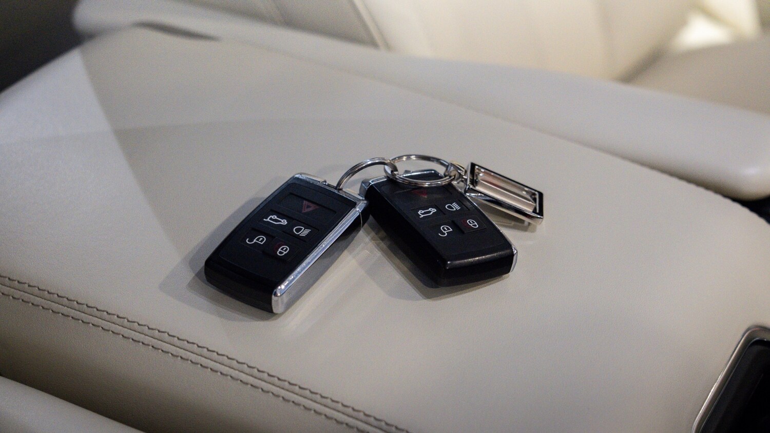 Used Land Rover Range Rover 2023 for sale - 77917889: Photo 41