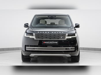 Used Land Rover Range Rover 2023 for sale - 77917889: Photo