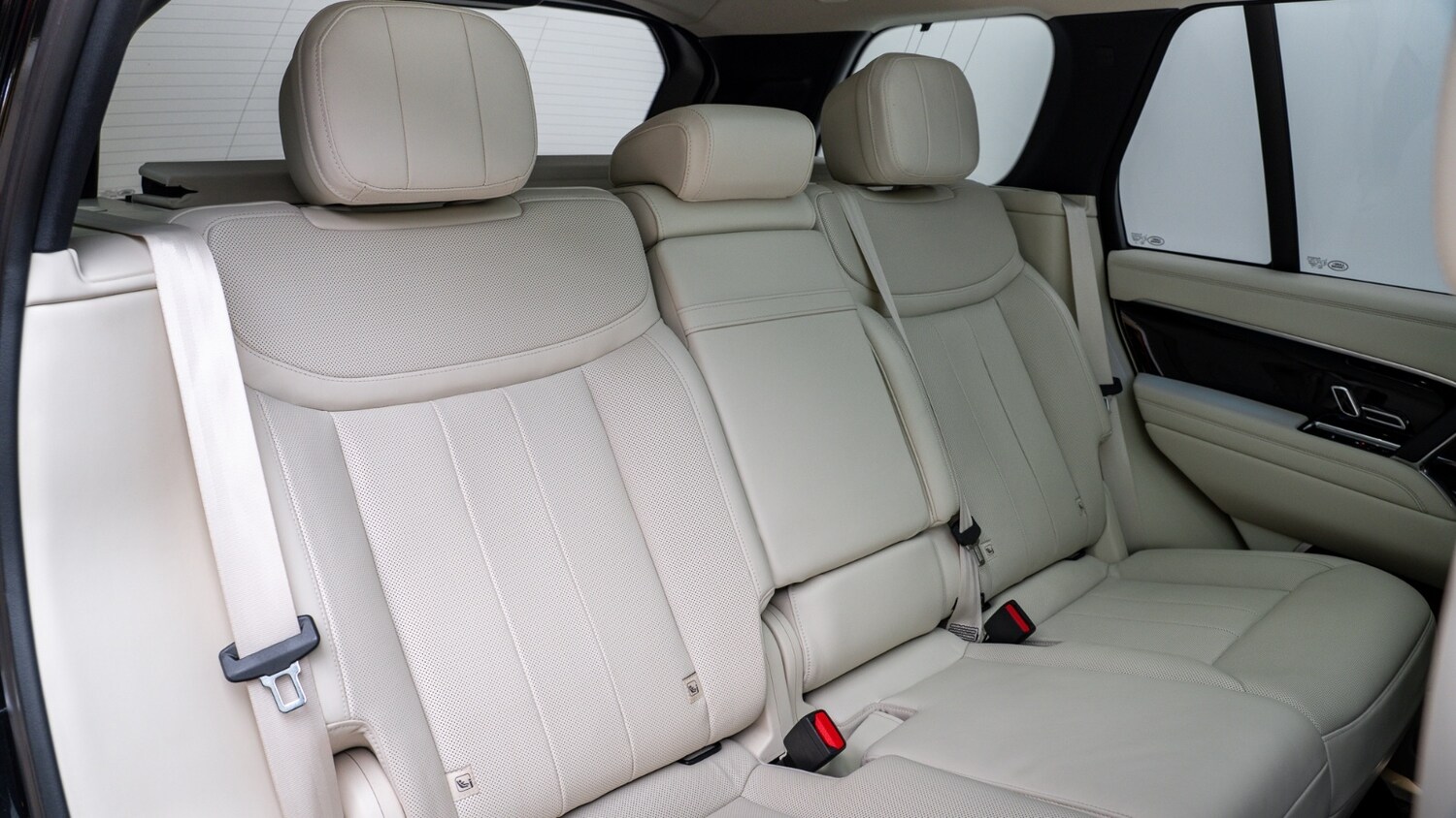 Used Land Rover Range Rover 2023 for sale - 77917889: Photo 8