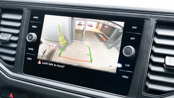Used MAN TGE 2023 for sale - 76244541: Photo 12