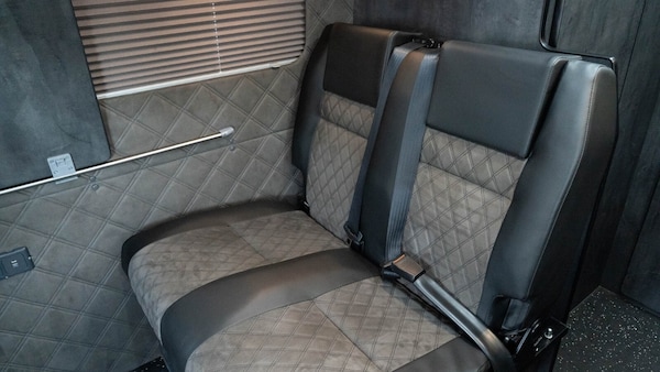 Used MAN TGE 2023 for sale - 76244541: Photo 17