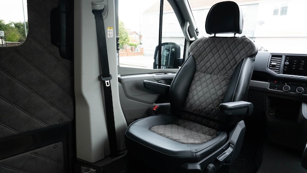 Used MAN TGE 2023 for sale - 76244541: Photo 18