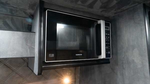 Used MAN TGE 2023 for sale - 76244541: Photo 20