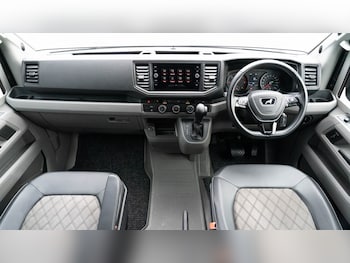 Used MAN TGE 2023 for sale - 76244541: Photo 2