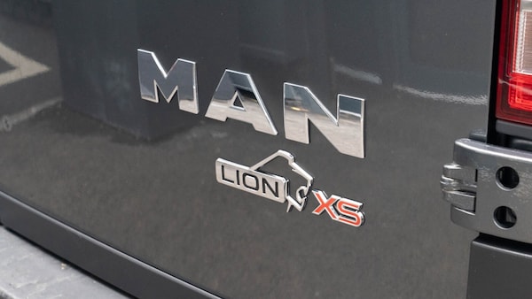 Used MAN TGE 2023 for sale - 76244541: Photo 33