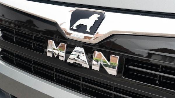 Used MAN TGE 2023 for sale - 76244541: Photo 36