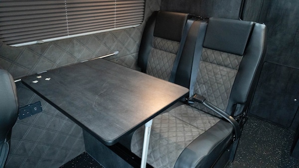 Used MAN TGE 2023 for sale - 76244541: Photo 3