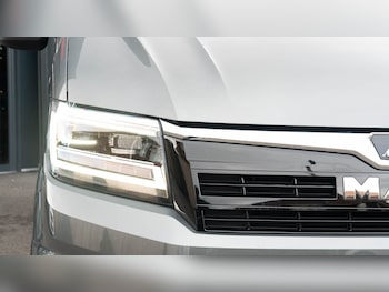 Used MAN TGE 2023 for sale - 76244541: Photo 4
