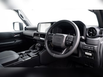 Used Toyota Land Cruiser 2025 for sale - 77042932: Photo