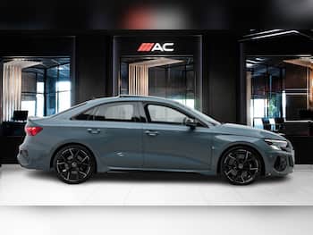 Used Audi RS3 2022 for sale - 79684586: Photo