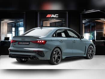 Used Audi RS3 2022 for sale - 79684586: Photo